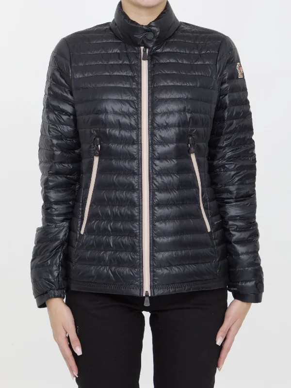 Moncler Pontaix Short Down Jacket