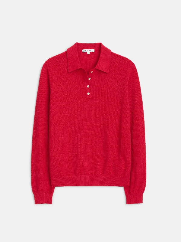 Jac Polo Sweater